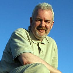 Gary Nugent - developer of LunarPhase Pro