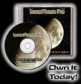 LunarPhase Pro CD - Buy Now
