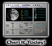 LunarPhase Pro Digital Download - Buy Now