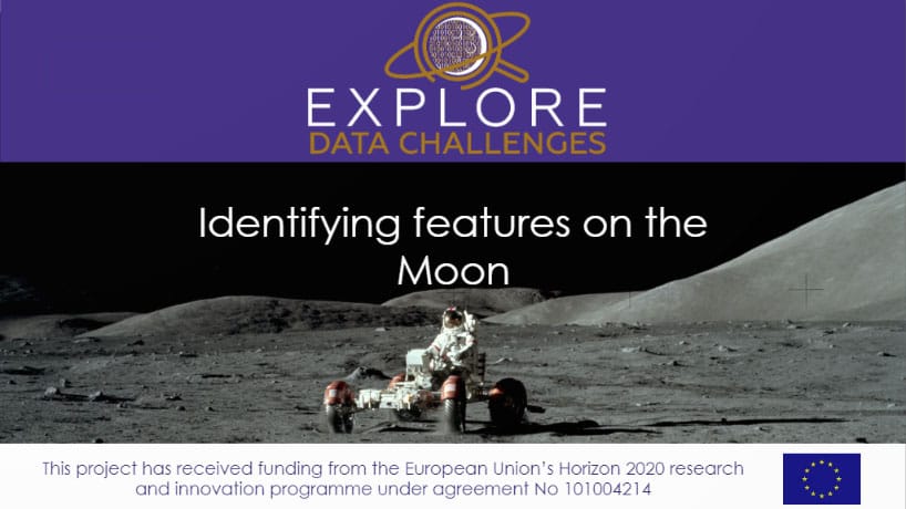 EXPLORE Data Challenges