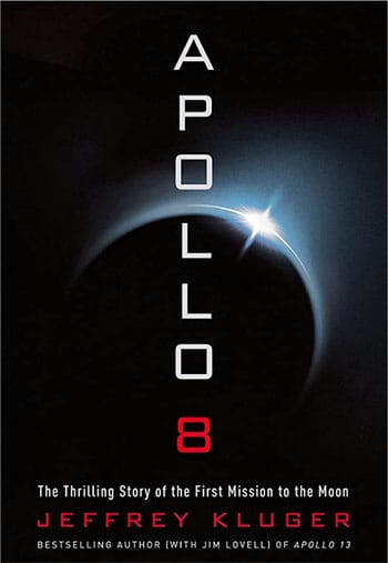 Apollo 8 Book