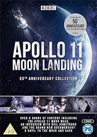Apollo 11 Anniversary