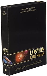 Carl Sagan's Cosmos