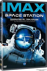 Space Station - IMAX Enhanced
