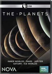 NOVA: The Planets