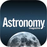 Astronomy Magazine