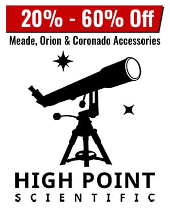 High Point Scientific